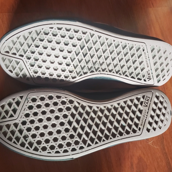 Vans Kyle Walker Pink - Picture 3 of 6